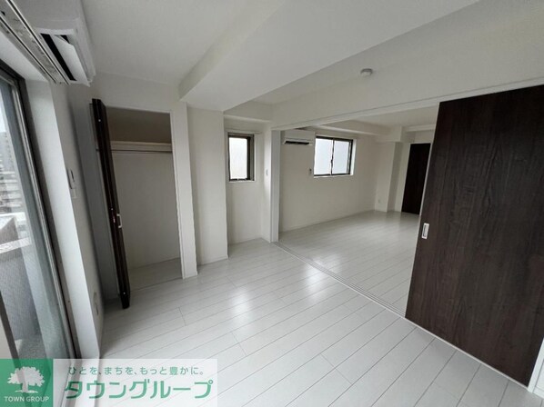 CourtyardAsakusaの物件内観写真